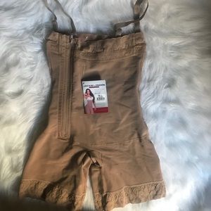 Jackie London Shapewear